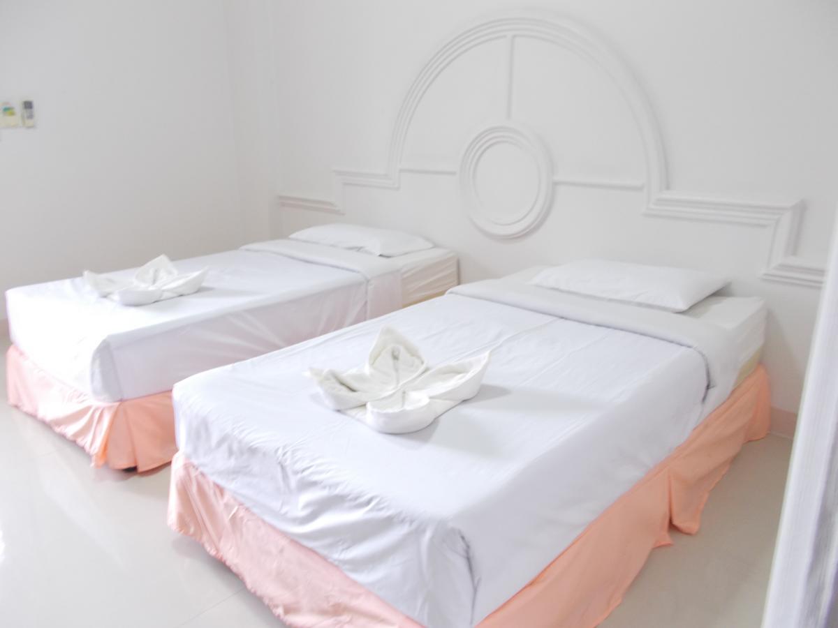 A.P.Garden Hotel Kalasin Kamer foto